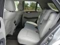 Grey Rear Seat Photo for 2013 Mercedes-Benz ML #69873556