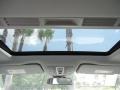 2013 Mercedes-Benz ML Grey Interior Sunroof Photo