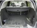2013 Mercedes-Benz ML Grey Interior Trunk Photo