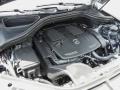  2013 ML 350 4Matic 3.5 Liter DI DOHC 24-Valve VVT V6 Engine