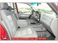 2005 Red Fire Ford Explorer Sport Trac XLT  photo #31