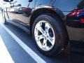 Brilliant Black Crystal Pearl - Charger Rallye Plus Photo No. 6