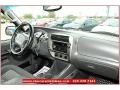 2005 Red Fire Ford Explorer Sport Trac XLT  photo #34