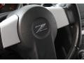 2004 Super Black Nissan 350Z Coupe  photo #8