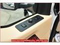 White Platinum Tri-Coat - F250 Super Duty Lariat Crew Cab 4x4 Photo No. 21