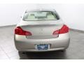 Desert Platinum Beige - G 35 x Sedan Photo No. 5