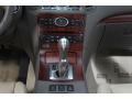 Desert Platinum Beige - G 35 x Sedan Photo No. 11