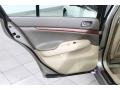 Desert Platinum Beige - G 35 x Sedan Photo No. 15