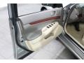 Desert Platinum Beige - G 35 x Sedan Photo No. 16