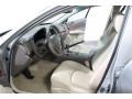 Desert Platinum Beige - G 35 x Sedan Photo No. 18