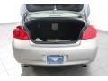 Desert Platinum Beige - G 35 x Sedan Photo No. 23