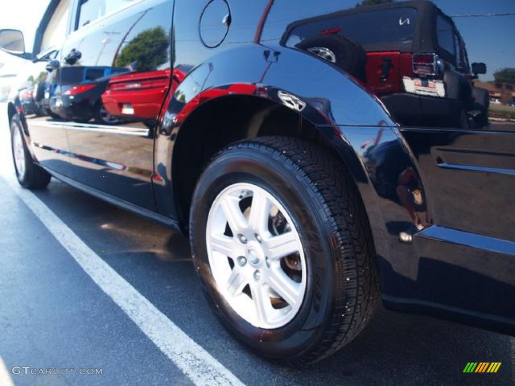 2010 Chrysler Town & Country Touring Wheel Photo #69874576
