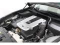 Desert Platinum Beige - G 35 x Sedan Photo No. 25
