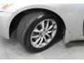 Desert Platinum Beige - G 35 x Sedan Photo No. 28