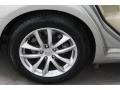 Desert Platinum Beige - G 35 x Sedan Photo No. 29