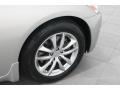 Desert Platinum Beige - G 35 x Sedan Photo No. 31