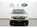 2008 Borrego Beige Metallic Honda CR-V EX-L  photo #3