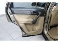 2008 Borrego Beige Metallic Honda CR-V EX-L  photo #15