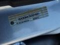 Bright Silver Metallic - Caliber Mainstreet Photo No. 17