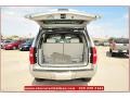 2010 Sheer Silver Metallic Chevrolet Tahoe LTZ 4x4  photo #37