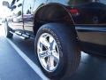 Brilliant Black Crystal Pearl - Ram 1500 Big Horn Edition Quad Cab 4x4 Photo No. 6