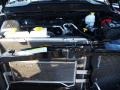 Brilliant Black Crystal Pearl - Ram 1500 Big Horn Edition Quad Cab 4x4 Photo No. 7