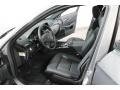 Black Front Seat Photo for 2011 Mercedes-Benz E #69875127
