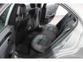 Black Rear Seat Photo for 2011 Mercedes-Benz E #69875137