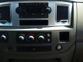 Brilliant Black Crystal Pearl - Ram 1500 Big Horn Edition Quad Cab 4x4 Photo No. 11