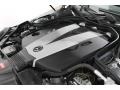 2011 E 350 BlueTEC Sedan 3.0 Liter Bluetec Turbo-Diesel DOHC 24-Valve VVT V6 Engine