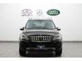Black - ML 350 4Matic Photo No. 3