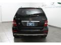 Black - ML 350 4Matic Photo No. 4