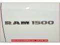 Bright White - Ram 1500 Big Horn Quad Cab Photo No. 4