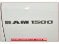 2011 Bright White Dodge Ram 1500 Big Horn Quad Cab  photo #4