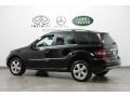 Black - ML 350 4Matic Photo No. 5