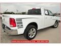Bright White - Ram 1500 Big Horn Quad Cab Photo No. 10