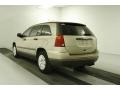 2006 Linen Gold Metallic Pearl Chrysler Pacifica   photo #2