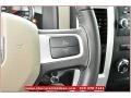 2011 Bright White Dodge Ram 1500 Big Horn Quad Cab  photo #22