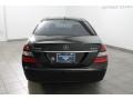 Black - S 550 4Matic Sedan Photo No. 4