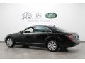Black - S 550 4Matic Sedan Photo No. 5
