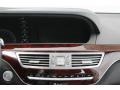 Black - S 550 4Matic Sedan Photo No. 10
