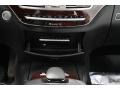 Black - S 550 4Matic Sedan Photo No. 11
