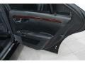 Black - S 550 4Matic Sedan Photo No. 14
