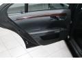 Black - S 550 4Matic Sedan Photo No. 15