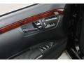 Black - S 550 4Matic Sedan Photo No. 17