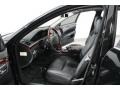Black - S 550 4Matic Sedan Photo No. 18