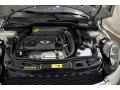 1.6 Liter DI Twin-Scroll Turbocharged DOHC 16-Valve VVT 4 Cylinder 2013 Mini Cooper S Roadster Engine