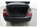 Black - S 550 4Matic Sedan Photo No. 23