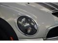 2013 White Silver Metallic Mini Cooper S Roadster  photo #22