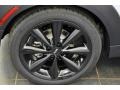 2013 Mini Cooper S Roadster Wheel and Tire Photo